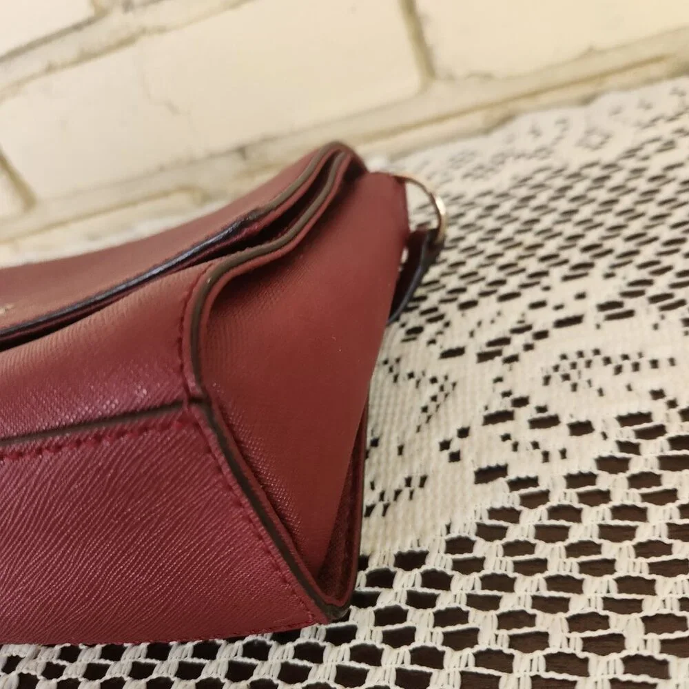 Euc Kate Spade New York Cove Street Dody Crossbody Bag Purse
